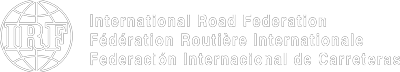 IRF Logo